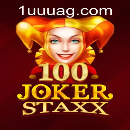 Descubra o Excitante Mundo de 100JokerStaxx no Cenário Atual de Jogos