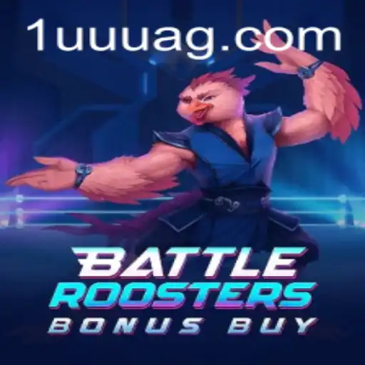 Explore as Aventuras de BattleRoostersBonusBuy: Sua Nova Paixão em Jogos