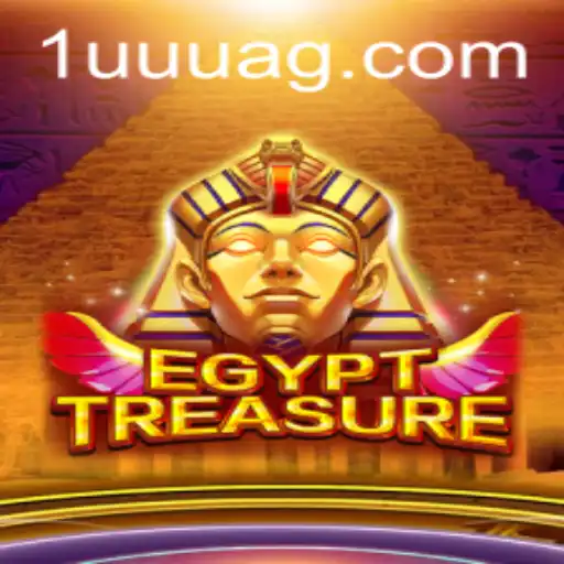 EgyptTreasure: Uma Aventura de Descobertas e Estratégia