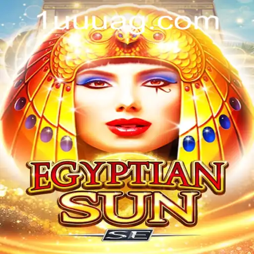 EgyptianSunSE: Um Mergulho Profundo em um Mundo de Descobertas e Estratégias