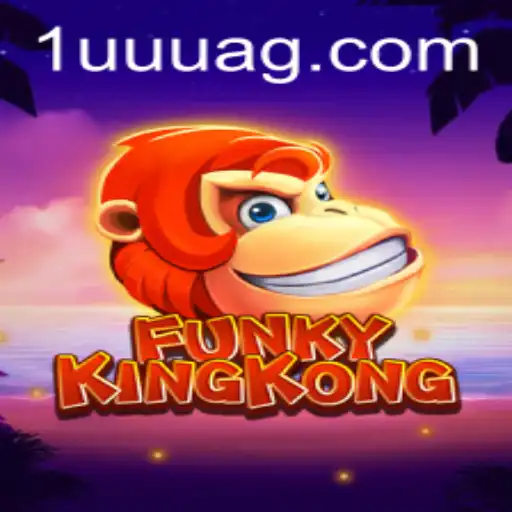 Descubra o Fantástico Mundo de FunkyKingKong: O Jogo que Está Transformando a Experiência de Entretenimento Digital