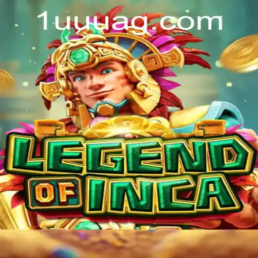 LegendofInca: Explorando o Antigo Império dos Incas no Mundo dos Jogos