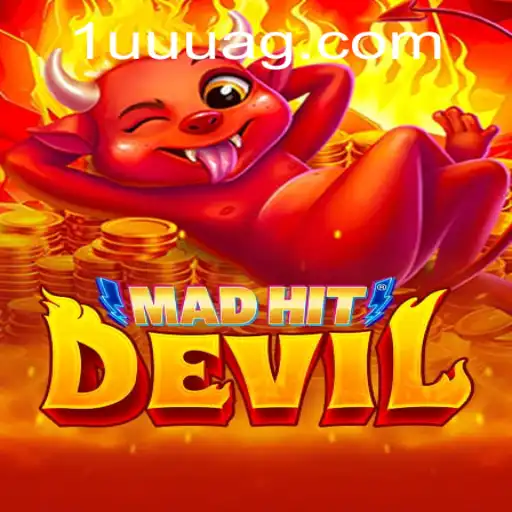 Descubra o Fascinante Mundo de MadHitDevil: O Jogo que Enfrenta o Desconhecido
