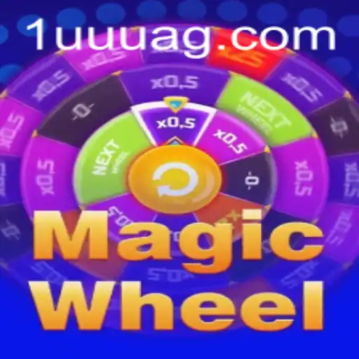 Explore MagicWheel - Um Jogo Inovador de Estratégia