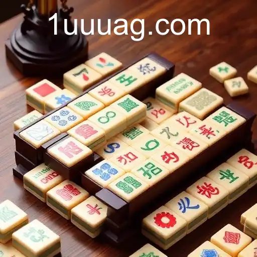 Mahjong
