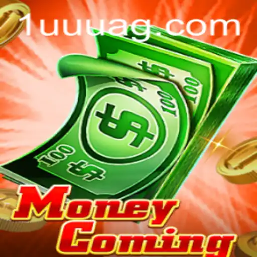Descubra as Emoções do Jogo 'MoneyComing'