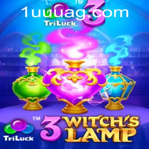 Explorando o Universo Enigmático de 3WitchsLamp: Uma Jornada de Estratégia e Magia