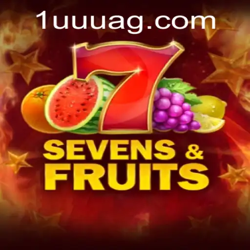 Descubra o Fascinante Mundo de SevensFruits: Um Jogo de Estratégia e Diversão