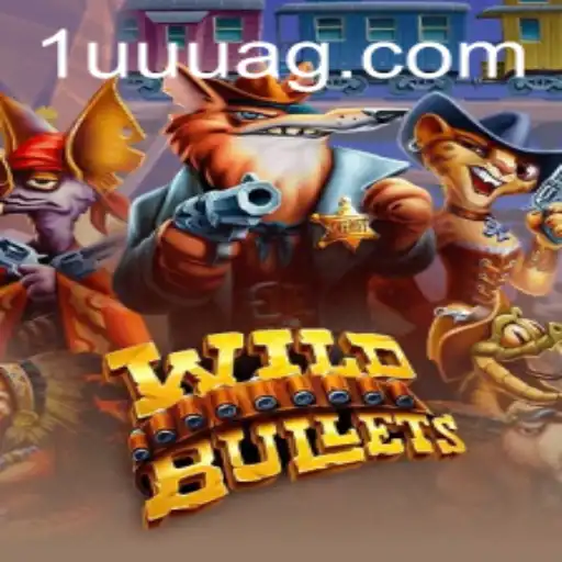 WildBullets: Uma Jornada Intensa em um Mundo Inexplorado