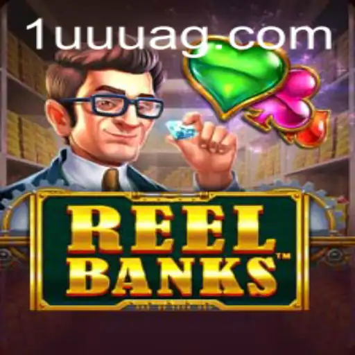 ReelBanks: Uma Nova Dimensão no Mundo dos Jogos