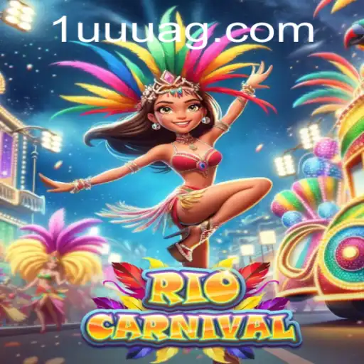 RioCarnival: A Excitante Jornada no Mundo do Samba