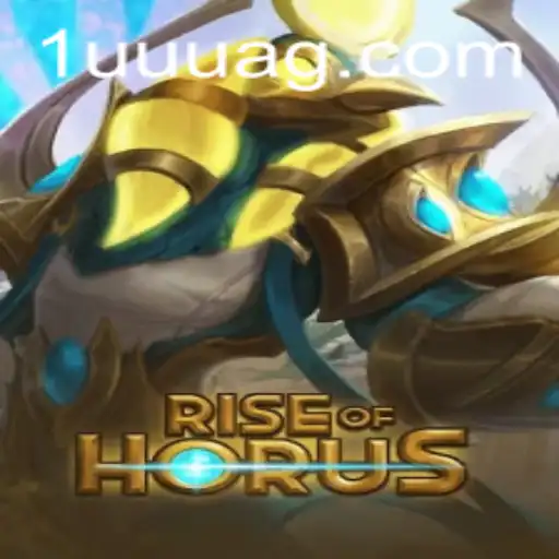 Descubra RiseofHorus: O Jogo que Desafia Sua Estratégia e Criatividade