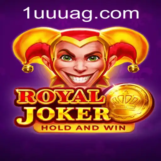 Explorando o Mundo Fascinante do Jogo 'RoyalJoker'