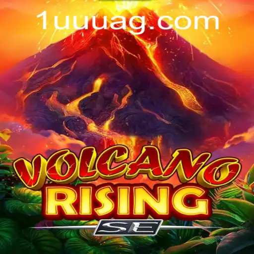 Uma Jornada Explosiva: Conhecendo VolcanoRisingSE